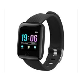 Smartwatch masterlife ri07 clearance negro
