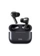 Xcell Soul 8 Pro True Wireless Earbuds, Black, Wireless Charging with Free Case
