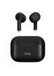 Xcell Soul 10Pro Wireless Charging Earbuds, Black