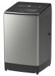 Hitachi Top Load Fully Automatic Washing Machine 16 Kg Silver SFP160TCV3CGX SL