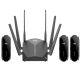 D-Link Dir-3060 Exo Ac3000 Smart Mesh Wi-Fi Router