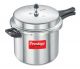 Prestige Popular Aluminum Pressure Cooker-10L