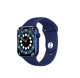 Xcell G7 Talk Smart Watch, Blue