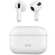 Xcell Soul 10Pro Wireless Charging Earbuds, White