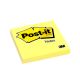 3M Post-It Sticky Note Yellow