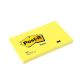 3M Post It Sticky Notes Yellow