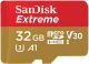 SanDisk Extreme for Mobile Gaming microSD UHS-I Card
