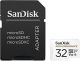 SanDisk High Endurance Video microSDXC Card With Adapter