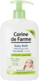 Corine De Farme Baby Bath Sulfate Free 500ml