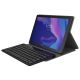 Alcatel 1T 10 Inch WiFi Tablet 32GB 2GB Black with Keyboard