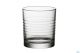 Bormioli Rocco Arena Pack Of 6 Transparent Water Glasses