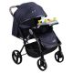 Kids Gear Baby Stroller 6018