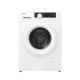 Hitachi Front Load Fully Automatic Washing Machine 7 Kg White BD70CE3CGX-WH