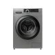 Hitachi Front Load Fully Automatic Washing Machine 7 Kg Silver BD70CE3CGX-SL