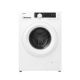 Hitachi Front Load Fully Automatic Washing Machine 8 Kg White BD80CE3CGX-WH