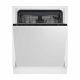 Beko Dishwasher (14 place settings, Full-size) DIN48425