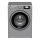 Beko Freestanding Washing Machine 10 Kg Grey WTE1014S