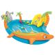 Bestway Bestplay Sea Life Inflatable Play Center Bestplay