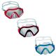 Bestway Hydro-Swim Sparkling Sea Mask #22049
