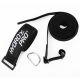 Bestway Swimming Pool Trainer Resistance Swimming System Black #26033