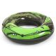 Bestway Inflatable Swim Ring River Gator ?1.19m #36108
