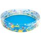 Bestway Inflatable Deep Dive 3-Ring Pool 1.83m x H33cm #51005