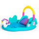 Bestway Unicorn Carriage Play Center #53097