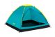 Bestway Pavillo Camping Tent Cooldome 3 Person - Blue #68085