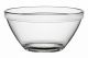 Bormioli Rocco Pompei Glass Bowl - 2.5 L