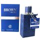 Brown Orchid Sapphire 100Ml