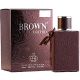 Brown Orchid 80Ml