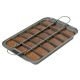 Chicago Metallic Slice Solutions® Brownie Pan Non-Stick - 9 x 13 in.