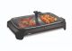 Clikon Open BBQ Grill With Lid