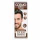 Cosmo Beard & Mustach Colour Shampoo Dark Brown 180ml