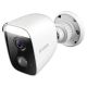 D-Link Full Hd Outdoor Wi-Fi Spotlight Camera With Built-In Smart Home Hub Dcs-8630Lh