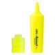 Deli HighLighter Chisel Tip 1-5mm 10PCS Yellow #ES621 Yellow