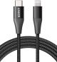 Anker Powerline +II USB-C Cable With Lightning Connector 6FT