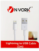 Nyork Lightning Cable NYU 21 