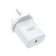 XCell 20W Wall Charger Type C CDP20 