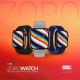 Heatz Zoro Smart Watch HW50