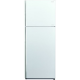 Hitachi Double Door Refrigerator 450 Litres White RVX450PK9K PWH