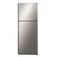 Hitachi Double Door Refrigerator 500 Liters Brilliant Silver RVX450PK9K BSL