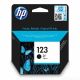 HP Cartridge 123 Black