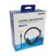 Dobe Stereo Headphone With Mic Wired