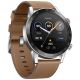 Honor Magic Watch 2 Stainless Steel Flax Brown 46Mm