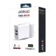 Jorac UW12 Smart IC 2 Port Charger Micro