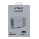 Jorac UW12 Smart IC 2 Port Charger IOS