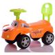 Kiddie Toon Car Ride On With Horn Busina