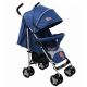 Kids Gear Baby Stroller 8703-D