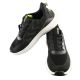Mens Running Shoes Black - 1